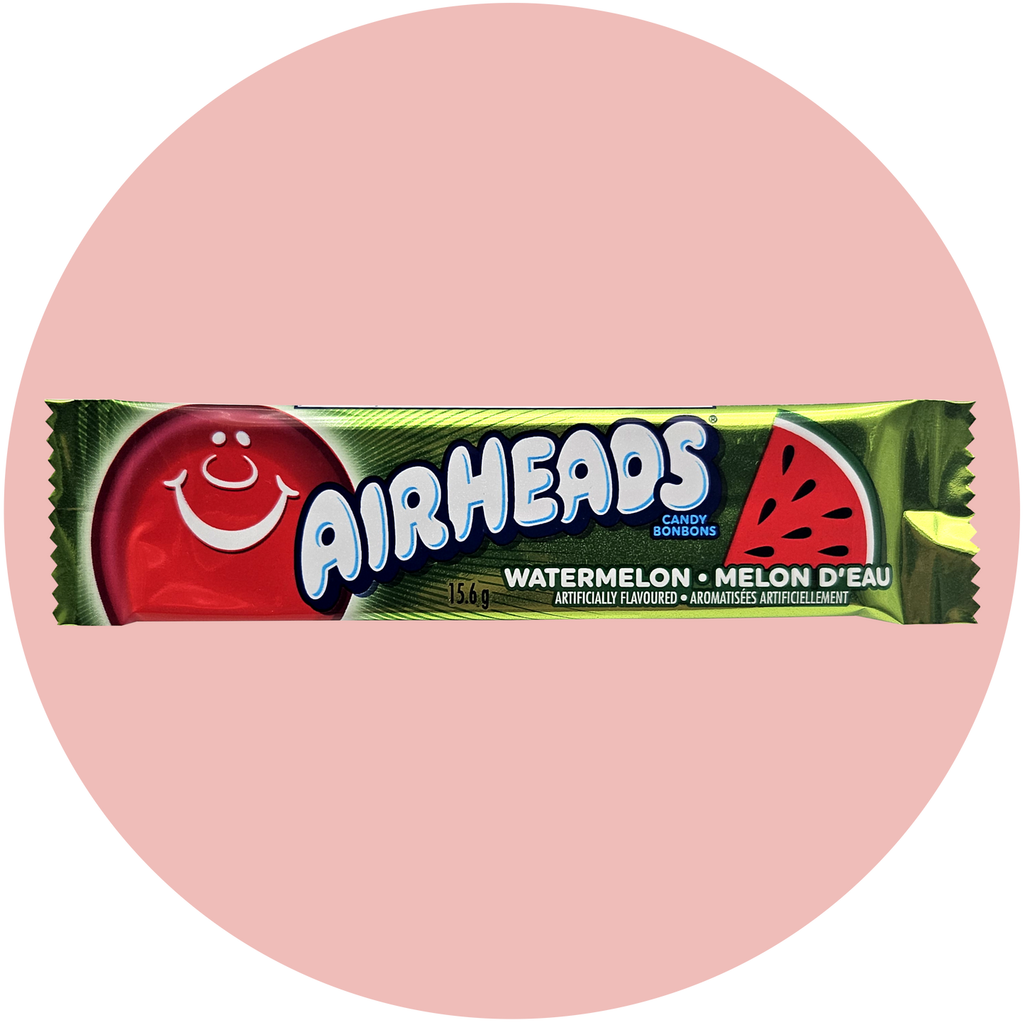 Airheads Watermelon