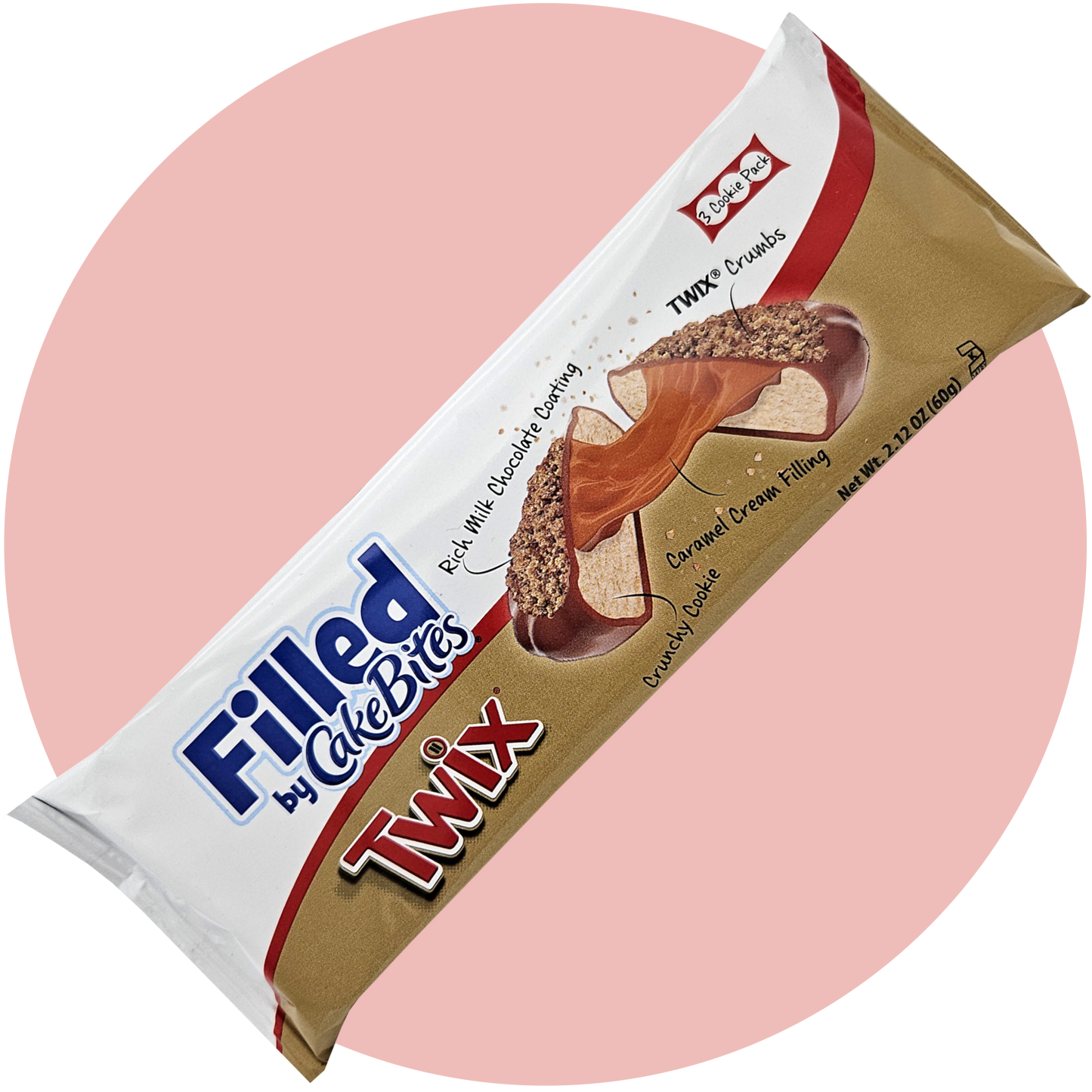 Filled by CakeBites Twix MHD 14.04.2025