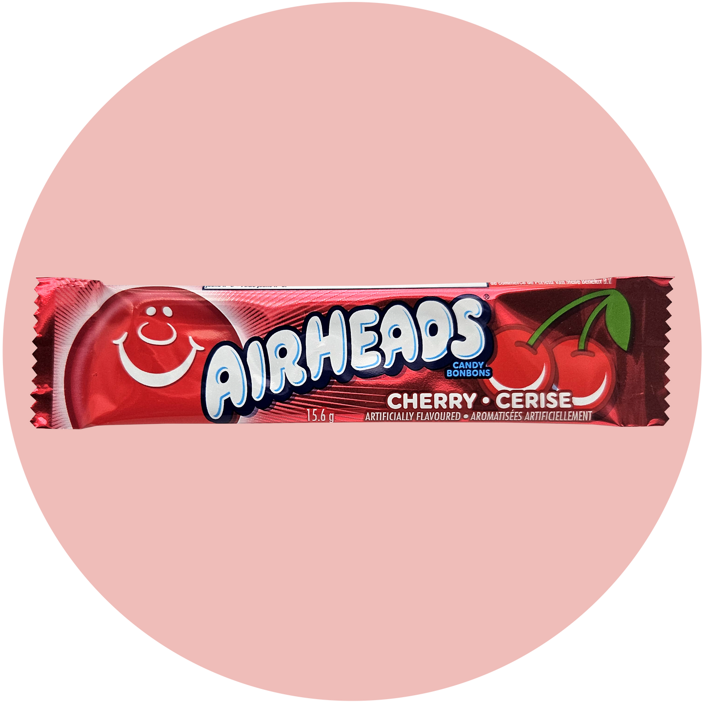 Airheads Cherry