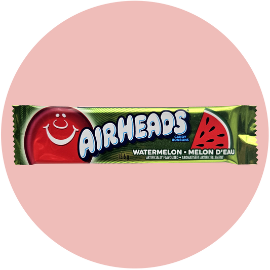 Airheads Watermelon