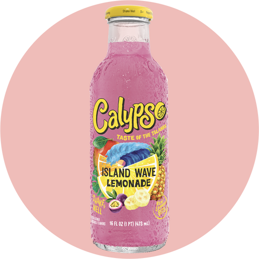 Calypso Island Wave