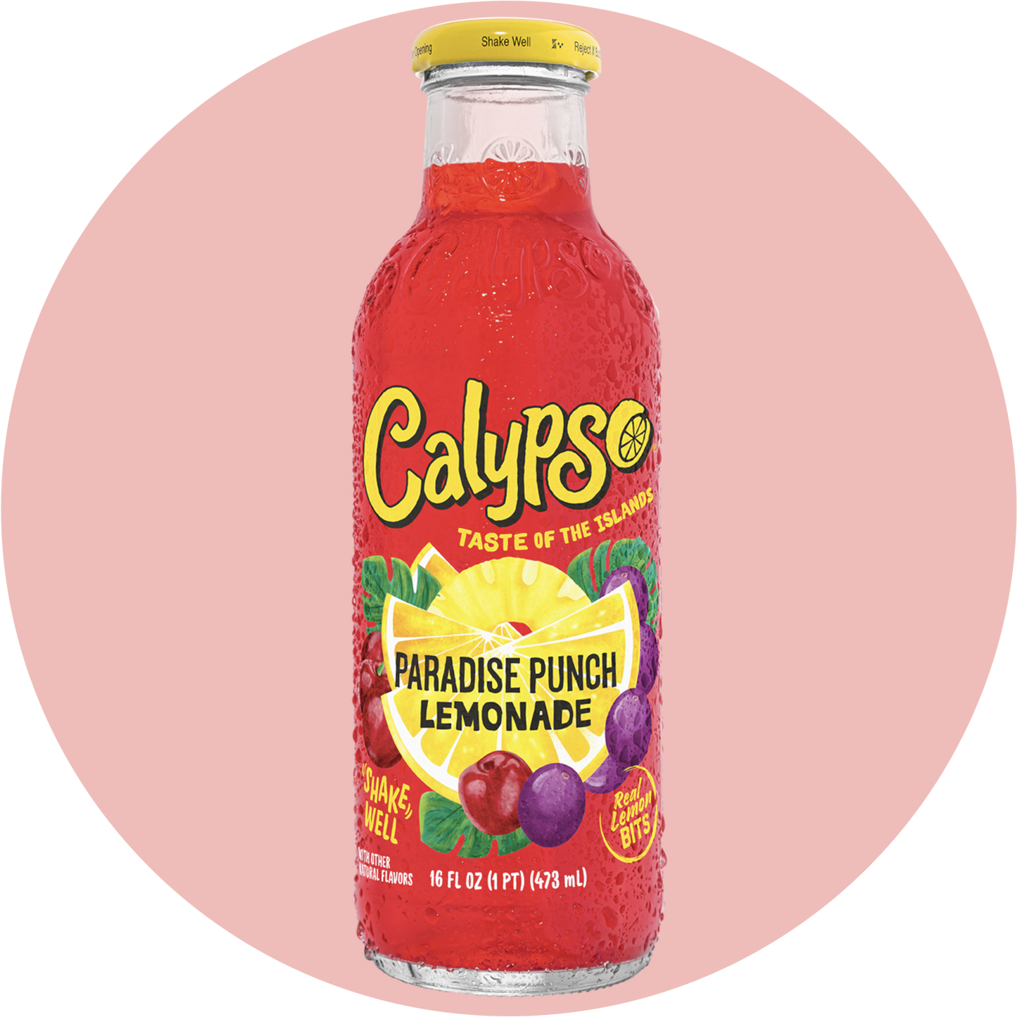 Calypso Paradise Punch