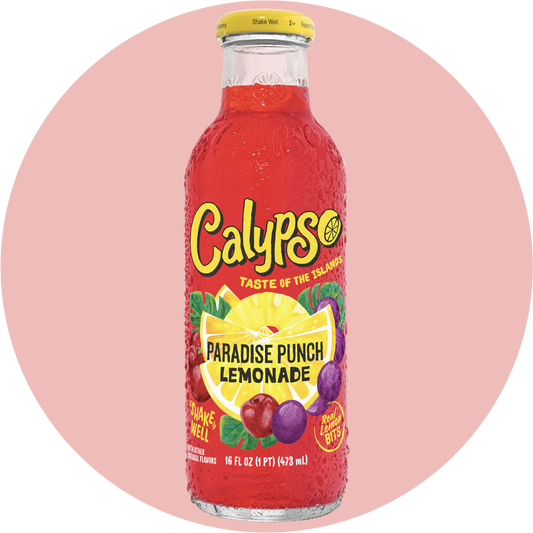 Calypso Paradise Punch