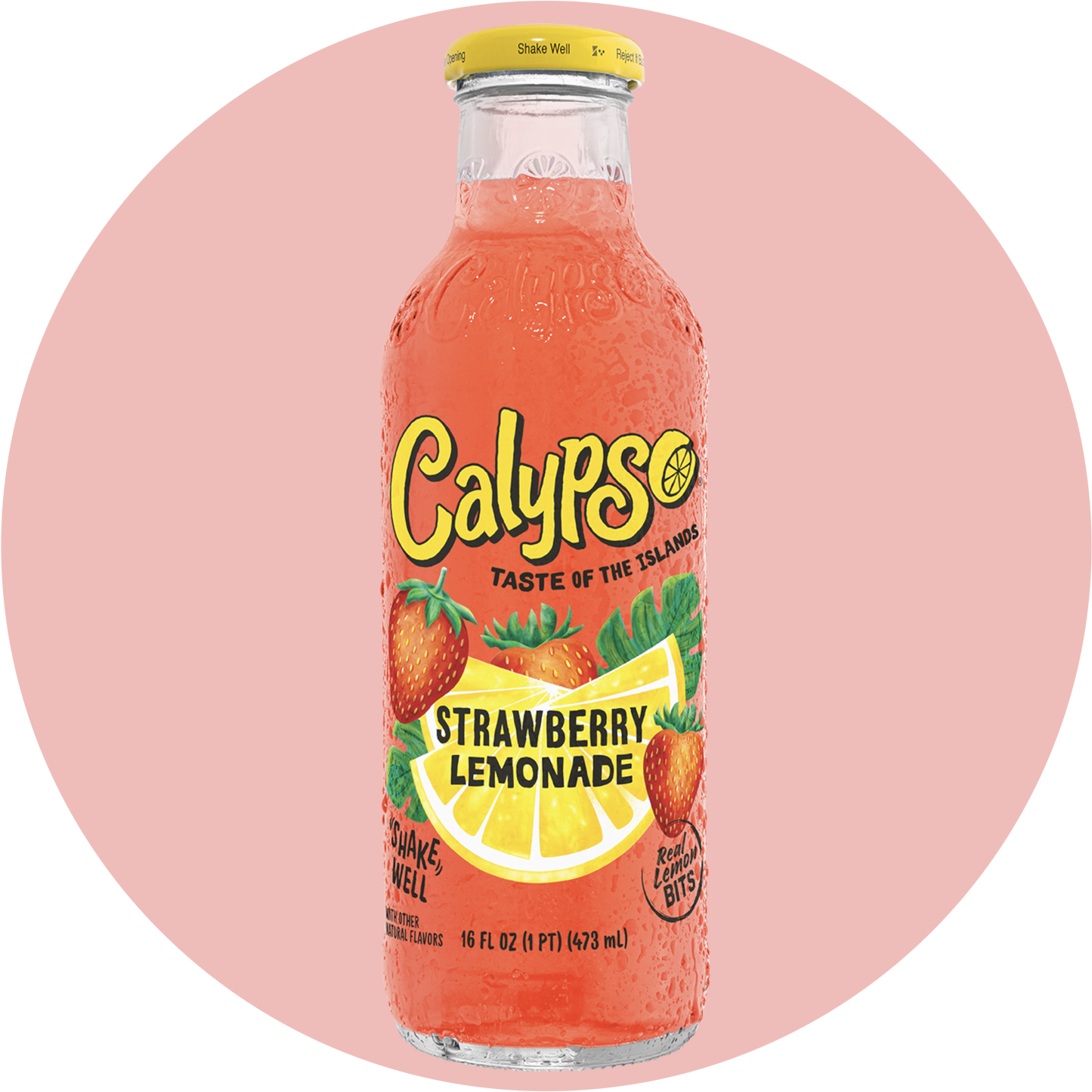 Calypso Strawberry