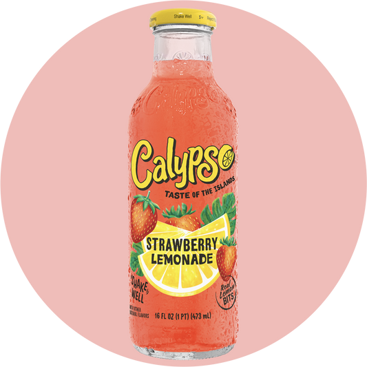 Calypso Strawberry