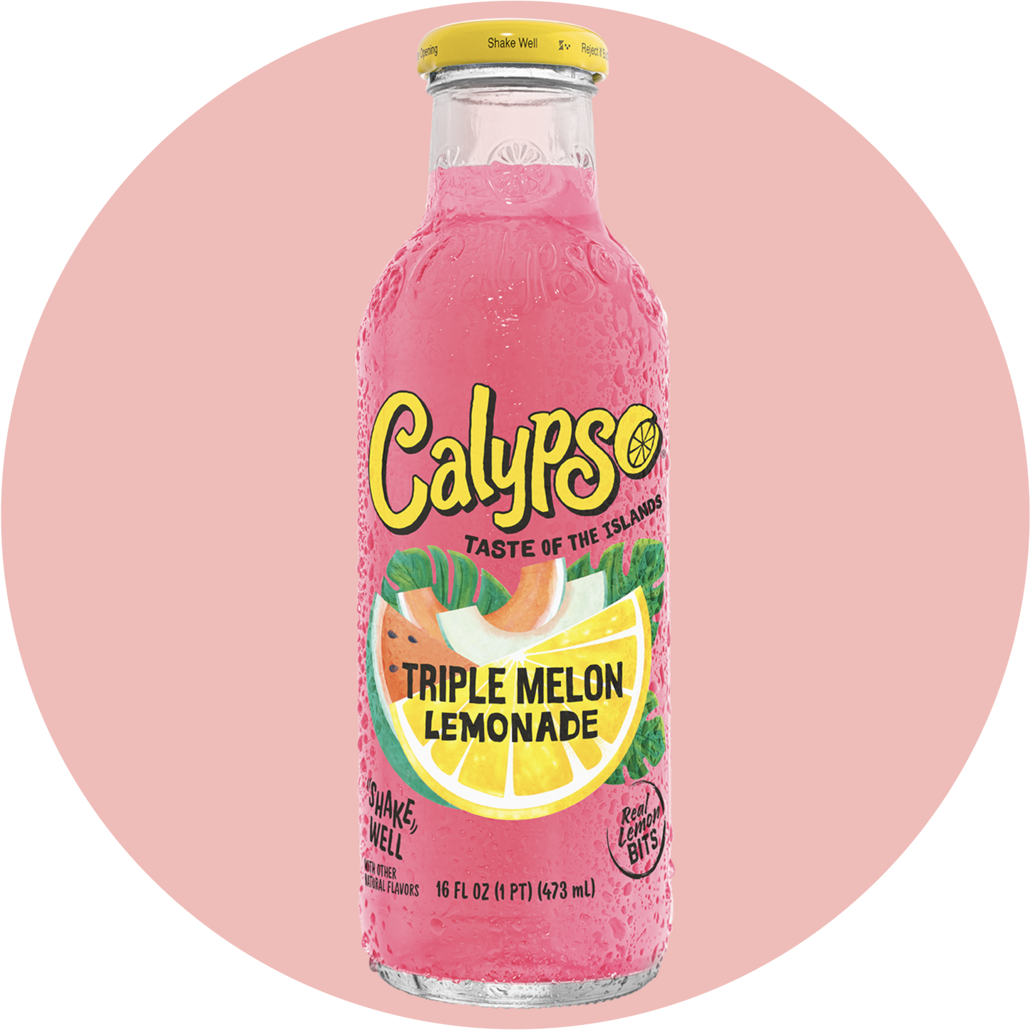 Calypso Triple Melon