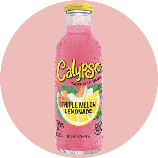 Calypso Triple Melon