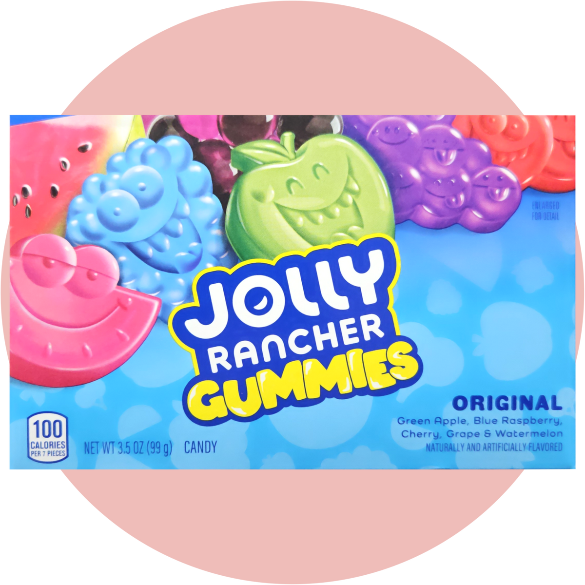 Jolly Rancher Gummies - Online kaufen in Österreich – SugarSpace