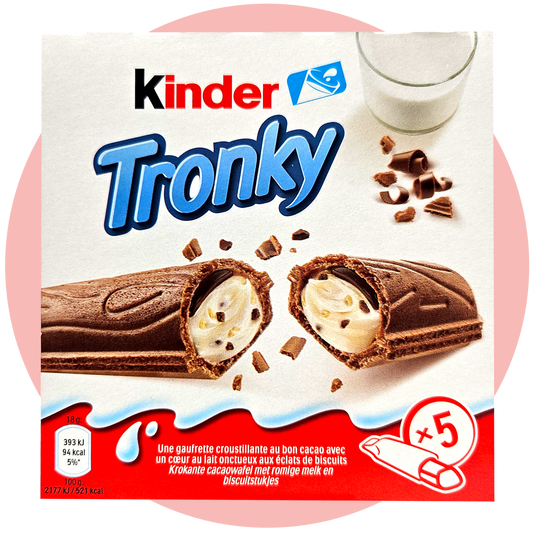 Kinder Tronky