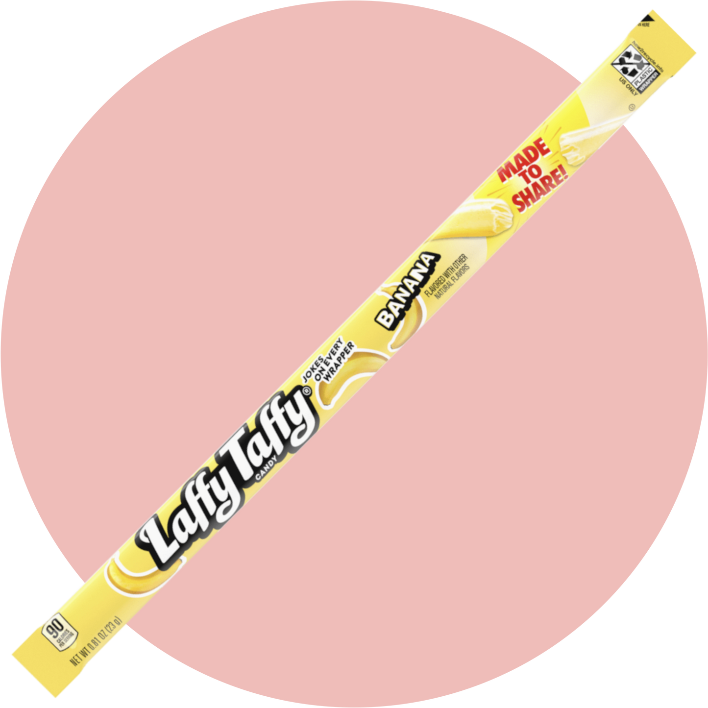 Laffy Taffy Banana