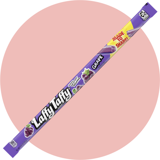 Laffy Taffy Grape