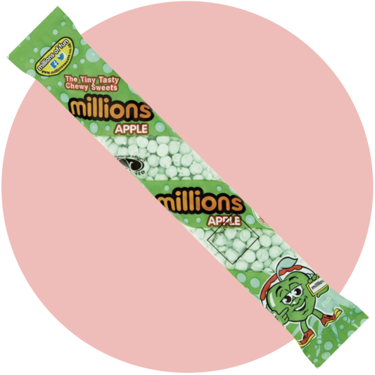 Millions Apple