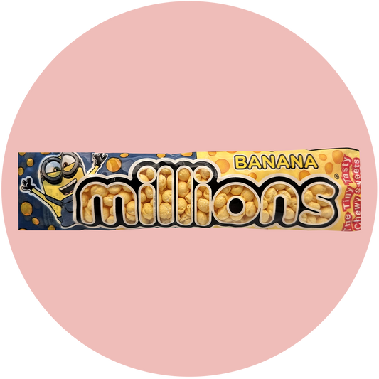 Millions Banana