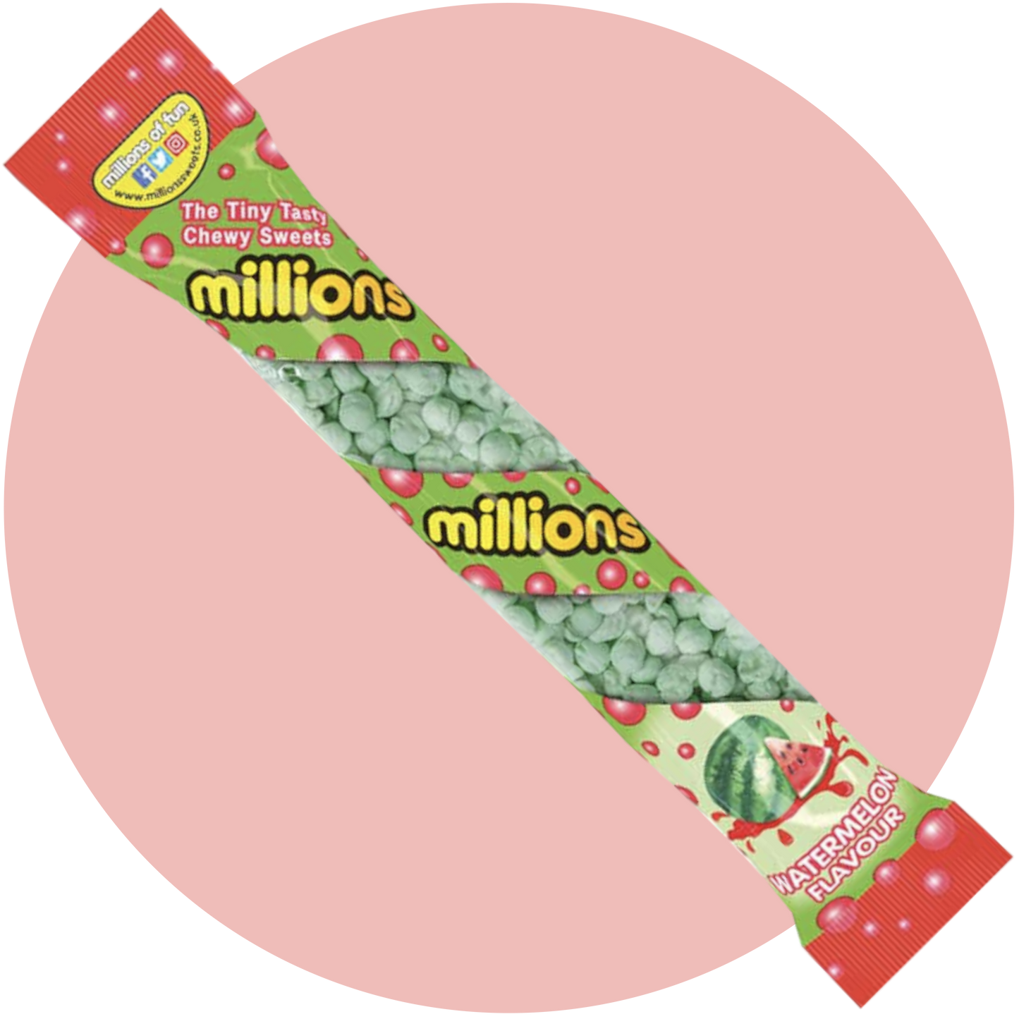 Millions Watermelon