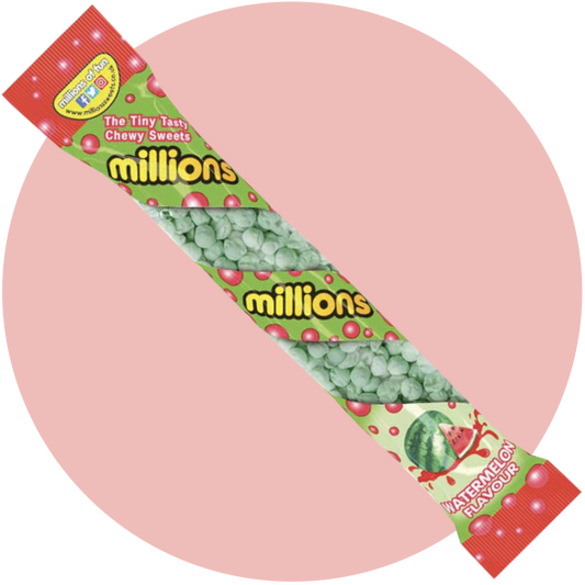 Millions Watermelon