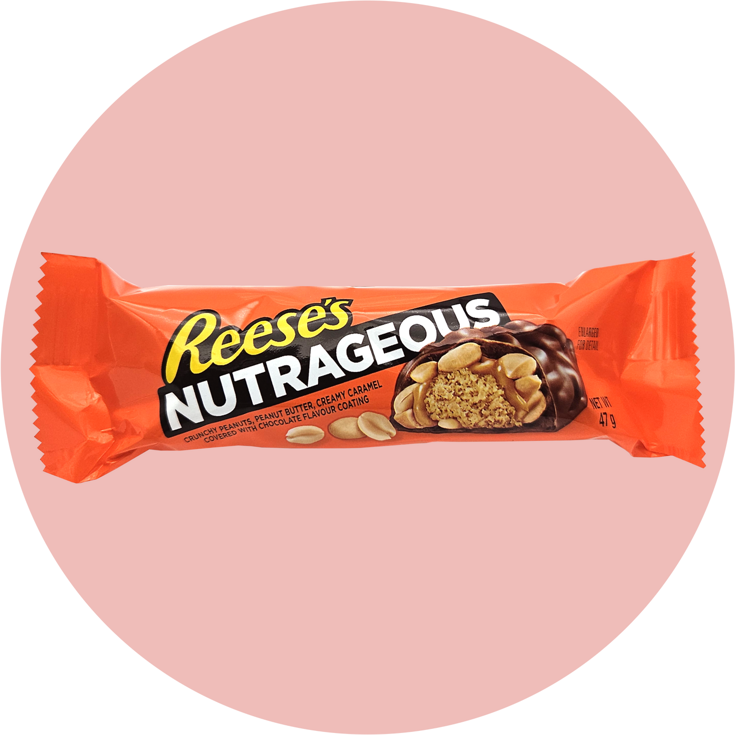 Reese's Nutrageous