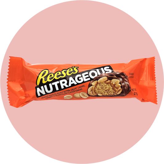 Reese's Nutrageous