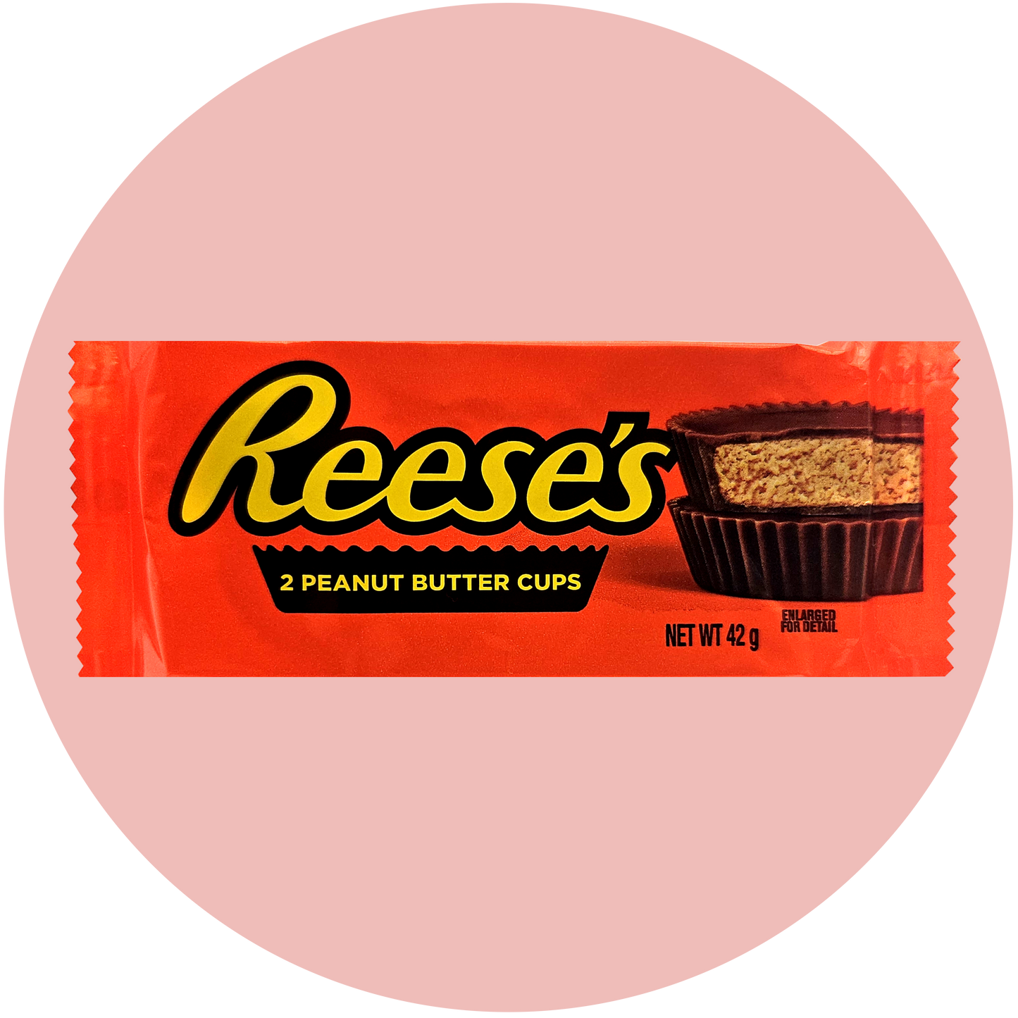 Reese's Peanut Butter Cups