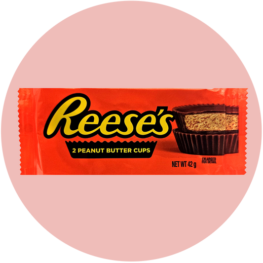 Reese's Peanut Butter Cups