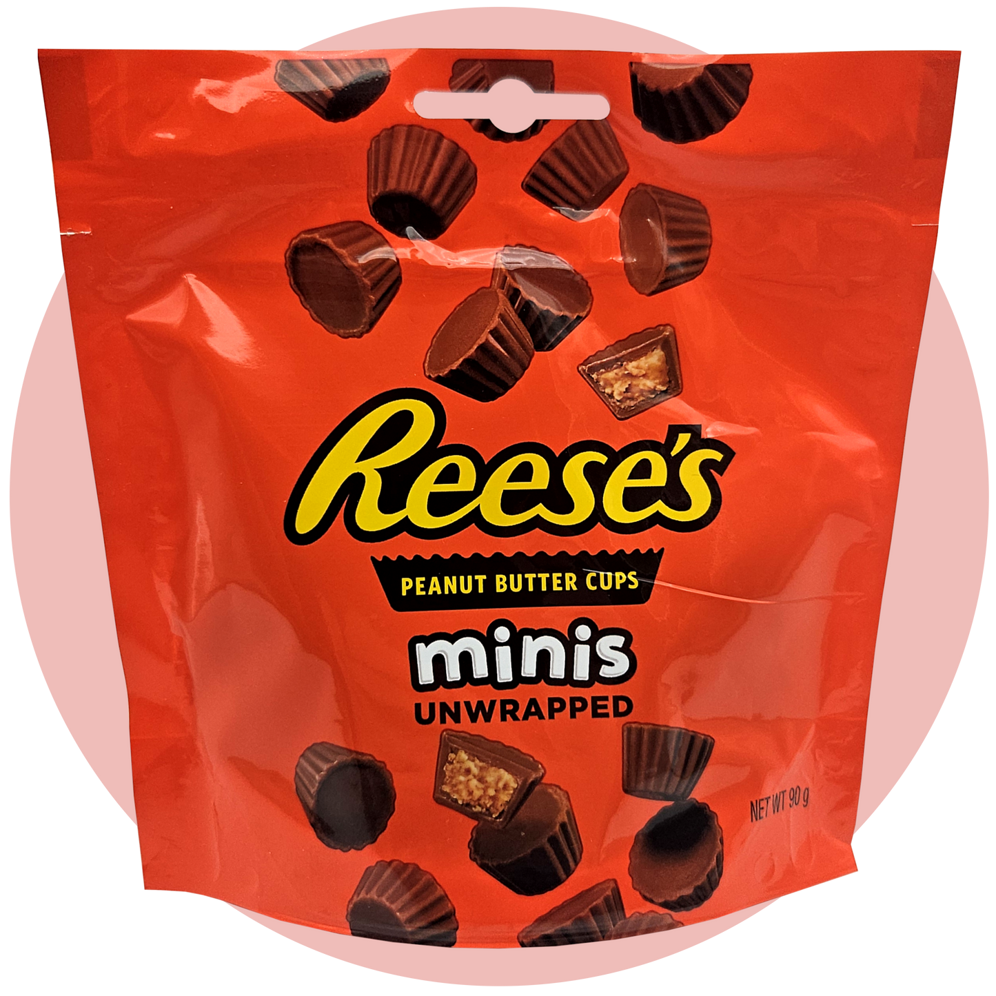 Reese's Peanut Butter Minis