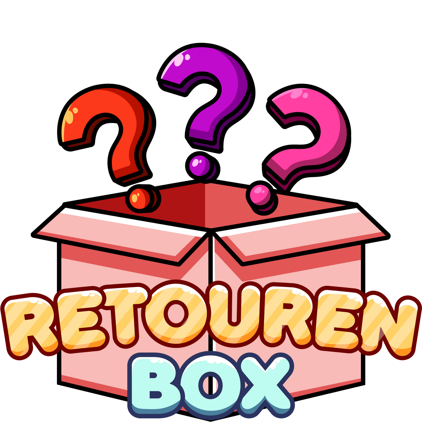 Retouren Box S