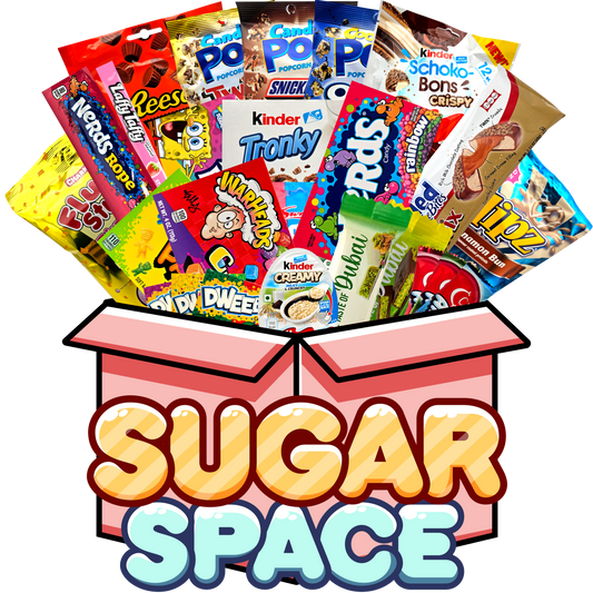 SugarSpace Box XXL